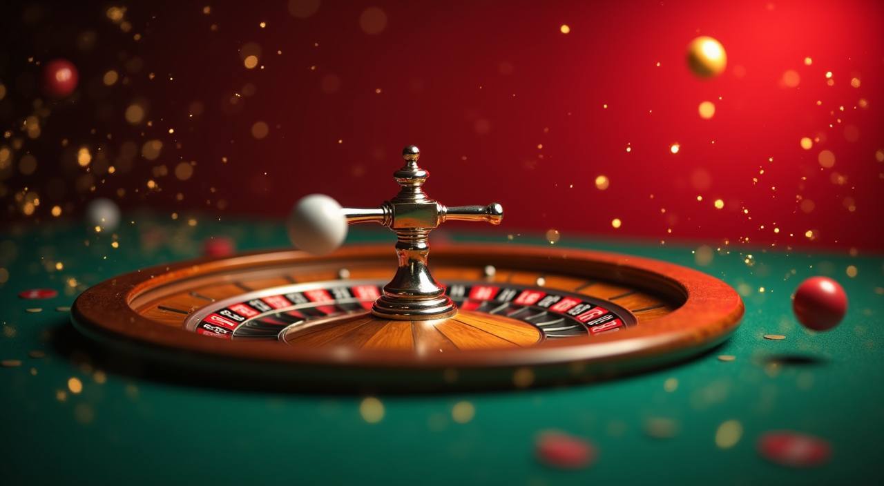 Live Roulette Prize